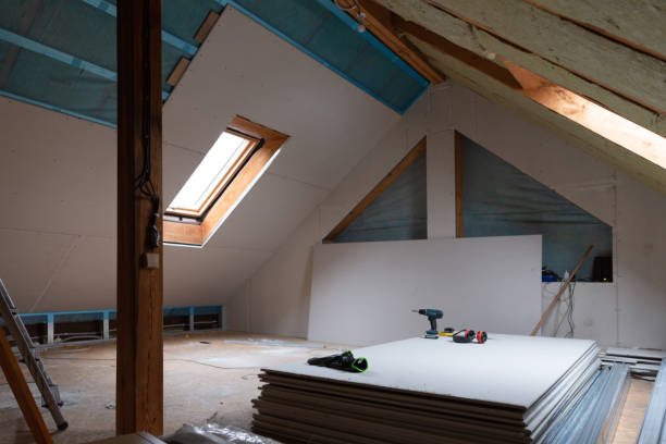 Best Insulation Installation Services in Cottageville, SC
