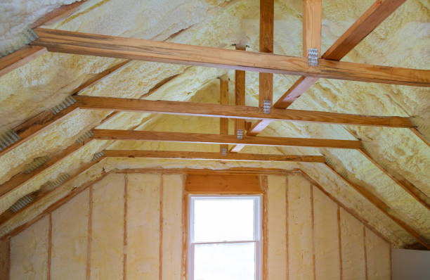 Best Insulation for Specific Applications in Cottageville, SC