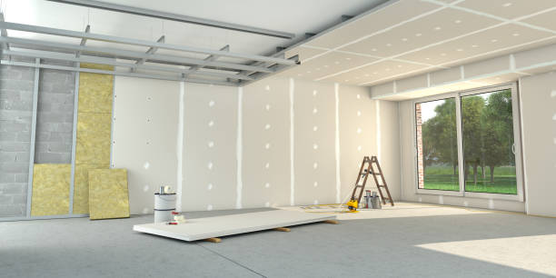 Best Insulation Materials and Products in Cottageville, SC