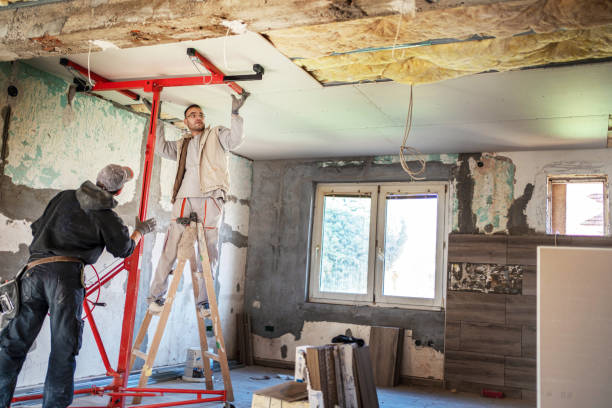 Best Commercial Insulation in Cottageville, SC