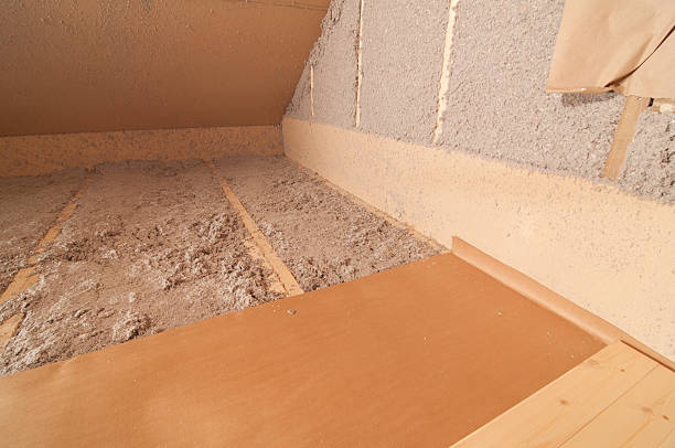 Best Types of Insulation in Cottageville, SC