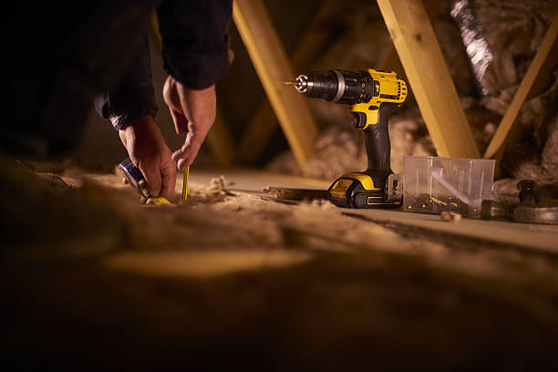 Best Residential Insulation in Cottageville, SC